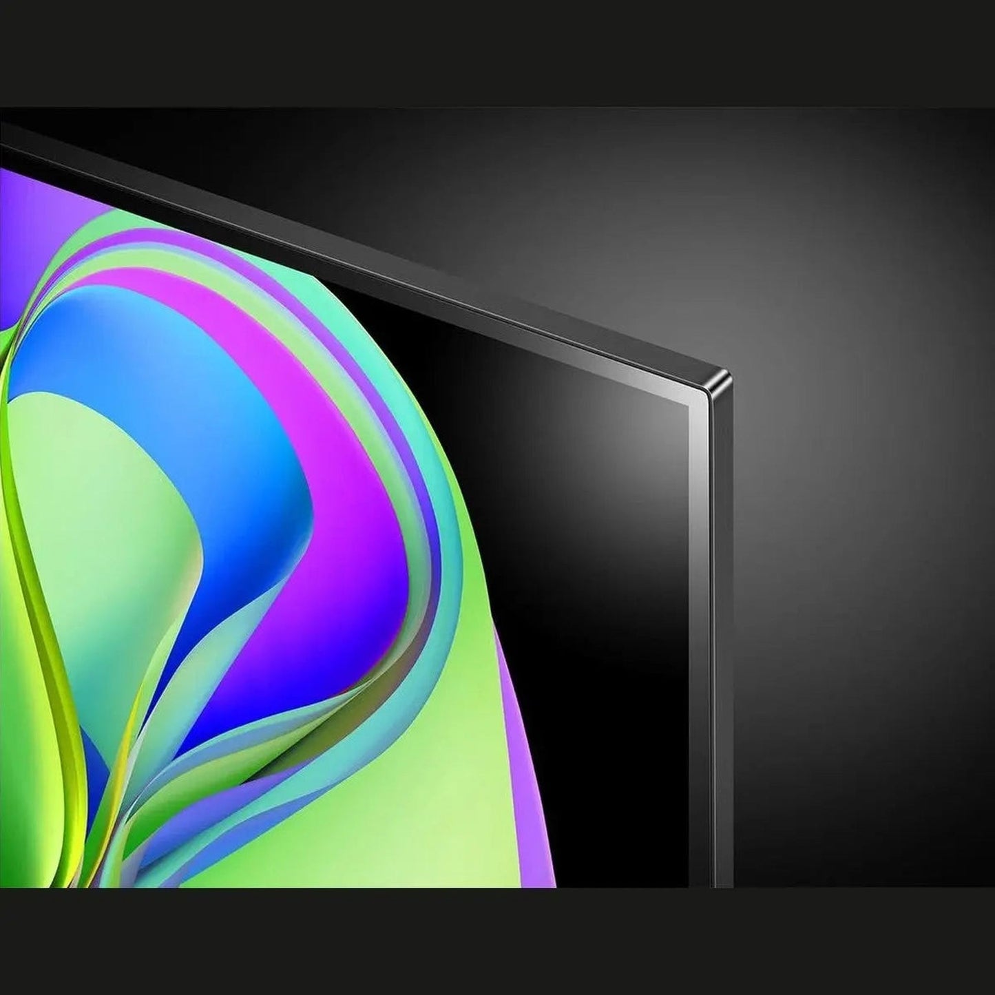 LG OLED42C32LA