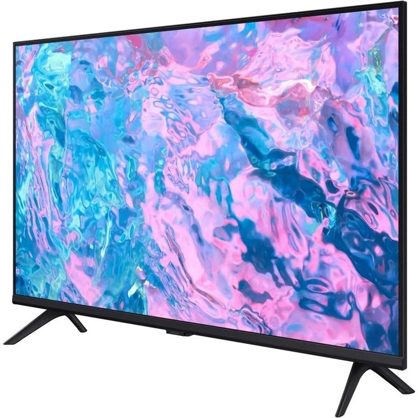 SAMSUNG UE43CU7020 - 43 inch - 4K UHD