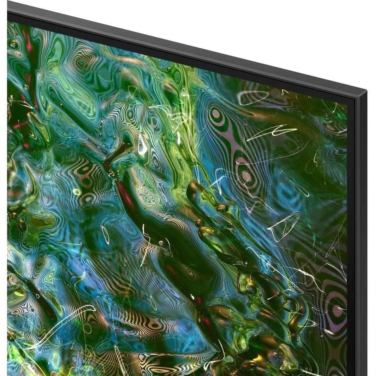 SAMSUNG QE75QN90D - 75 inch - 4K UHD