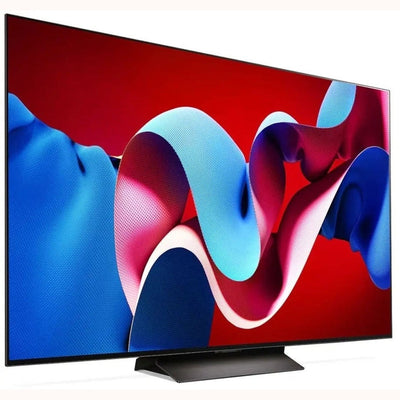 LG OLED65C46LA - 65 inch - 4K UHD