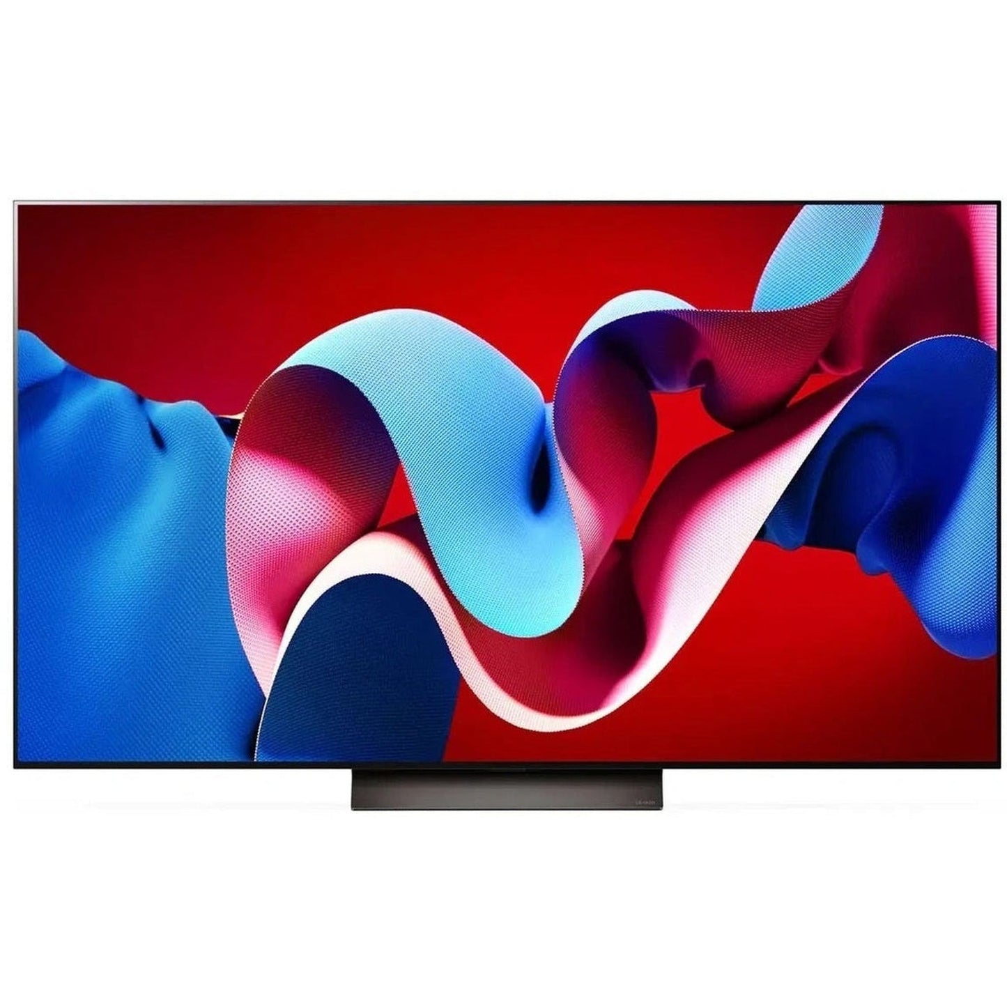 LG OLED65C46LA - 65 inch - 4K UHD