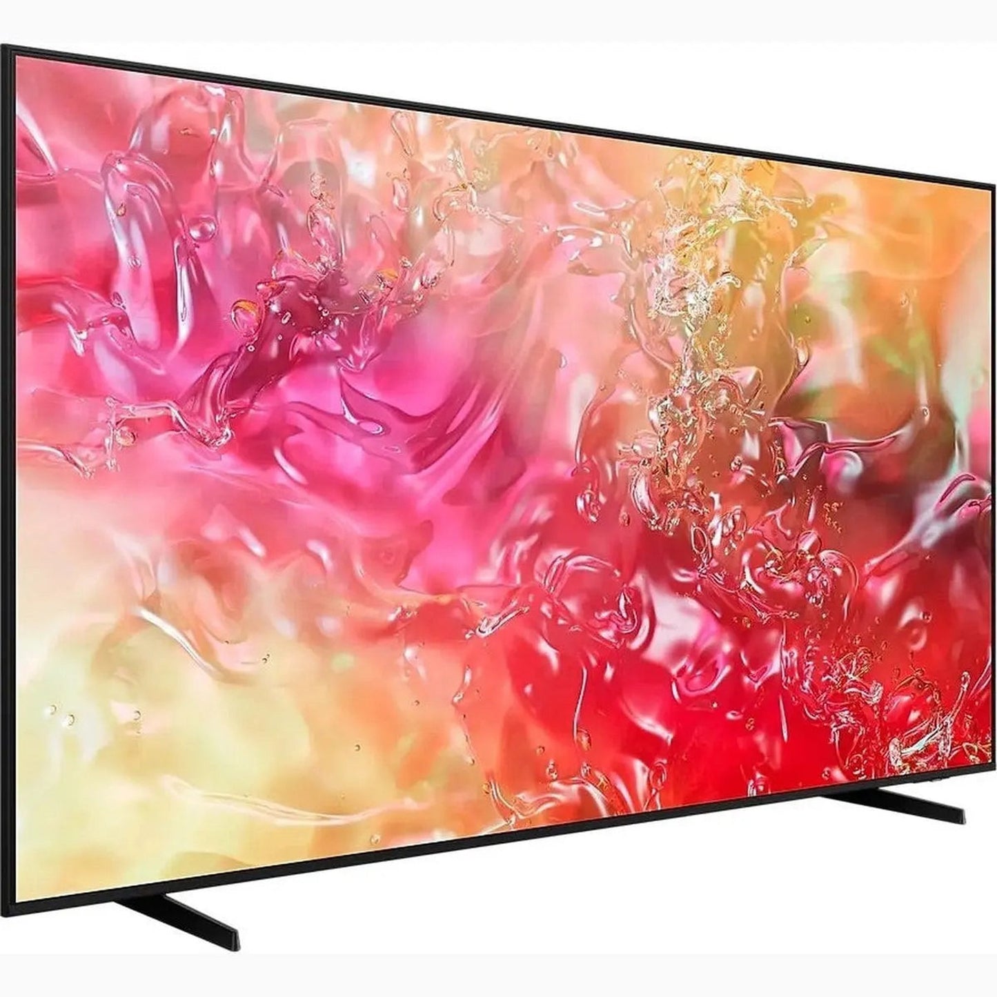 SAMSUNG UE85DU7190 - 85 inch - 4K UHD