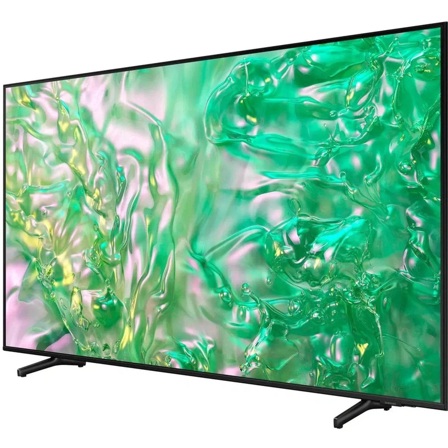 SAMSUNG UE43DU8070 - 43 inch - 4K UHD