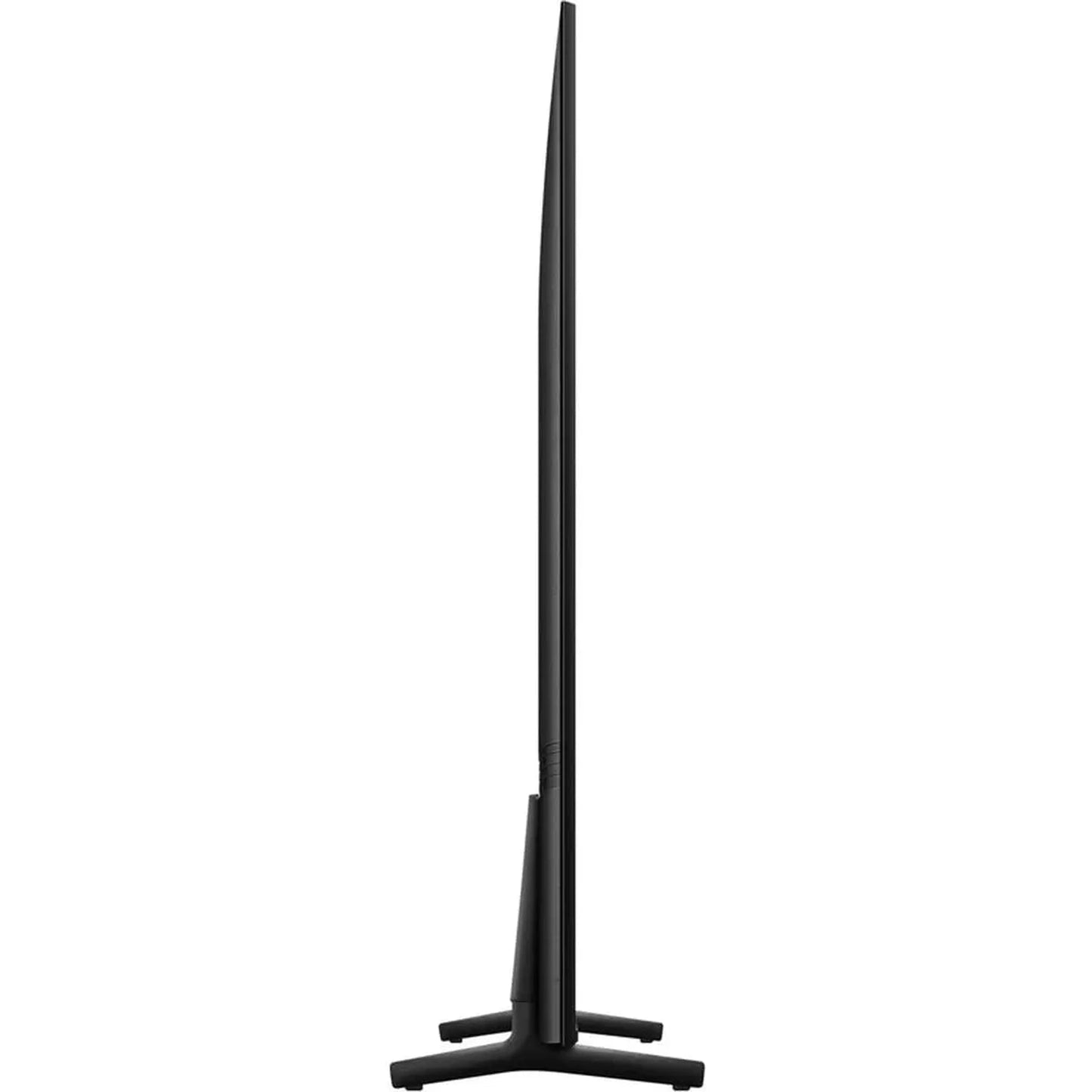 SAMSUNG UE43DU8070 - 43 inch - 4K UHD