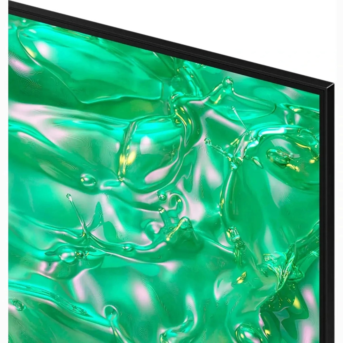 SAMSUNG UE43DU8070 - 43 inch - 4K UHD