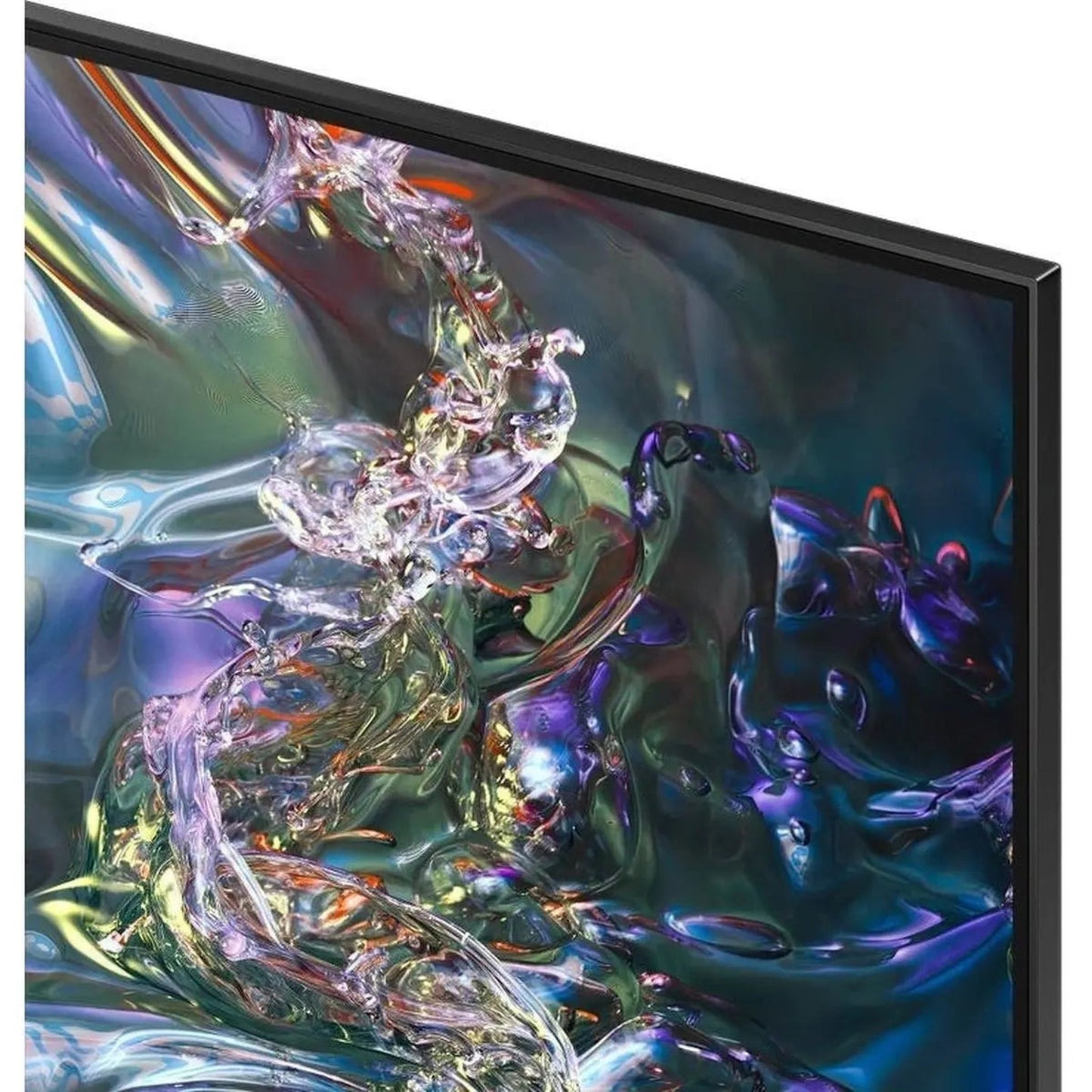 SAMSUNG QE50Q64D