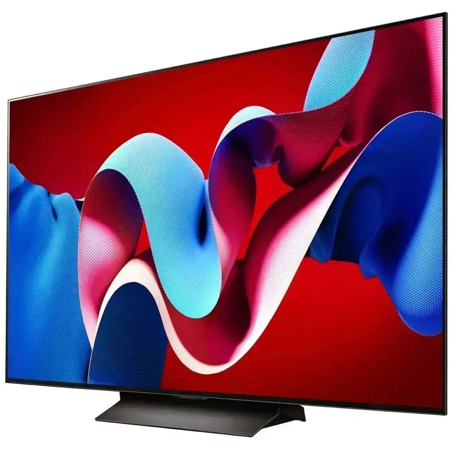 LG OLED77C46LA - 77 inch - 4K UHD