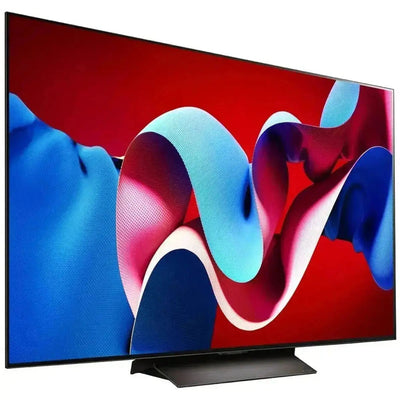 LG OLED77C46LA - 77 inch - 4K UHD