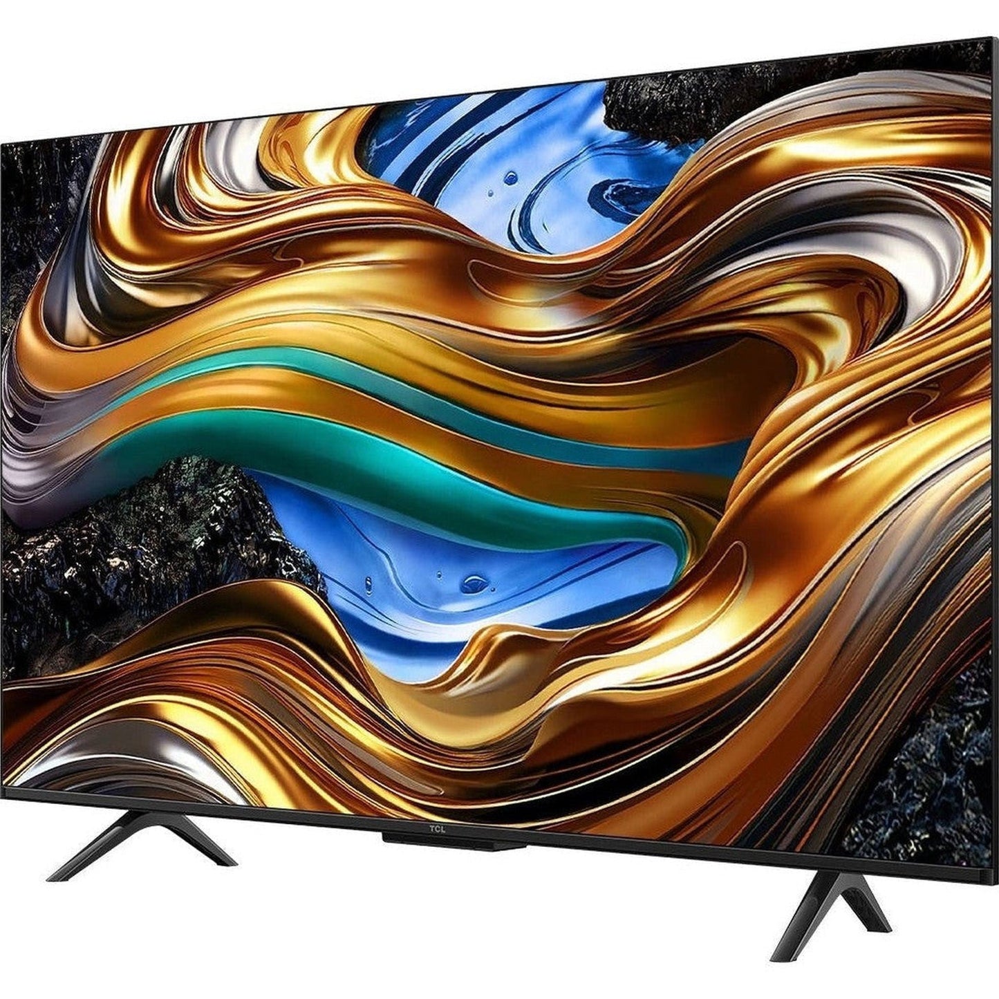 TCL 43P71B - 43 inch - 4K UHD