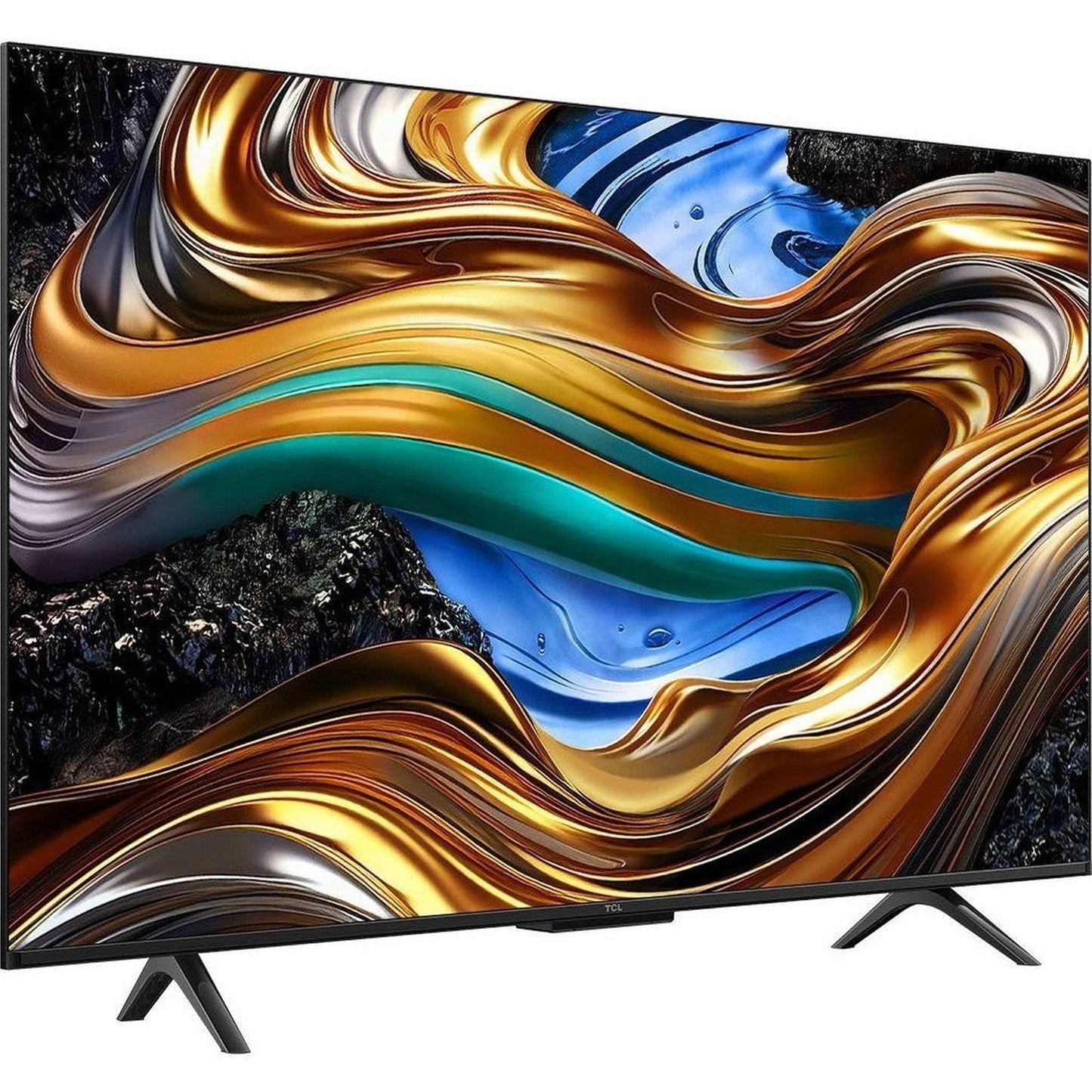 TCL 43P71B - 43 inch - 4K UHD