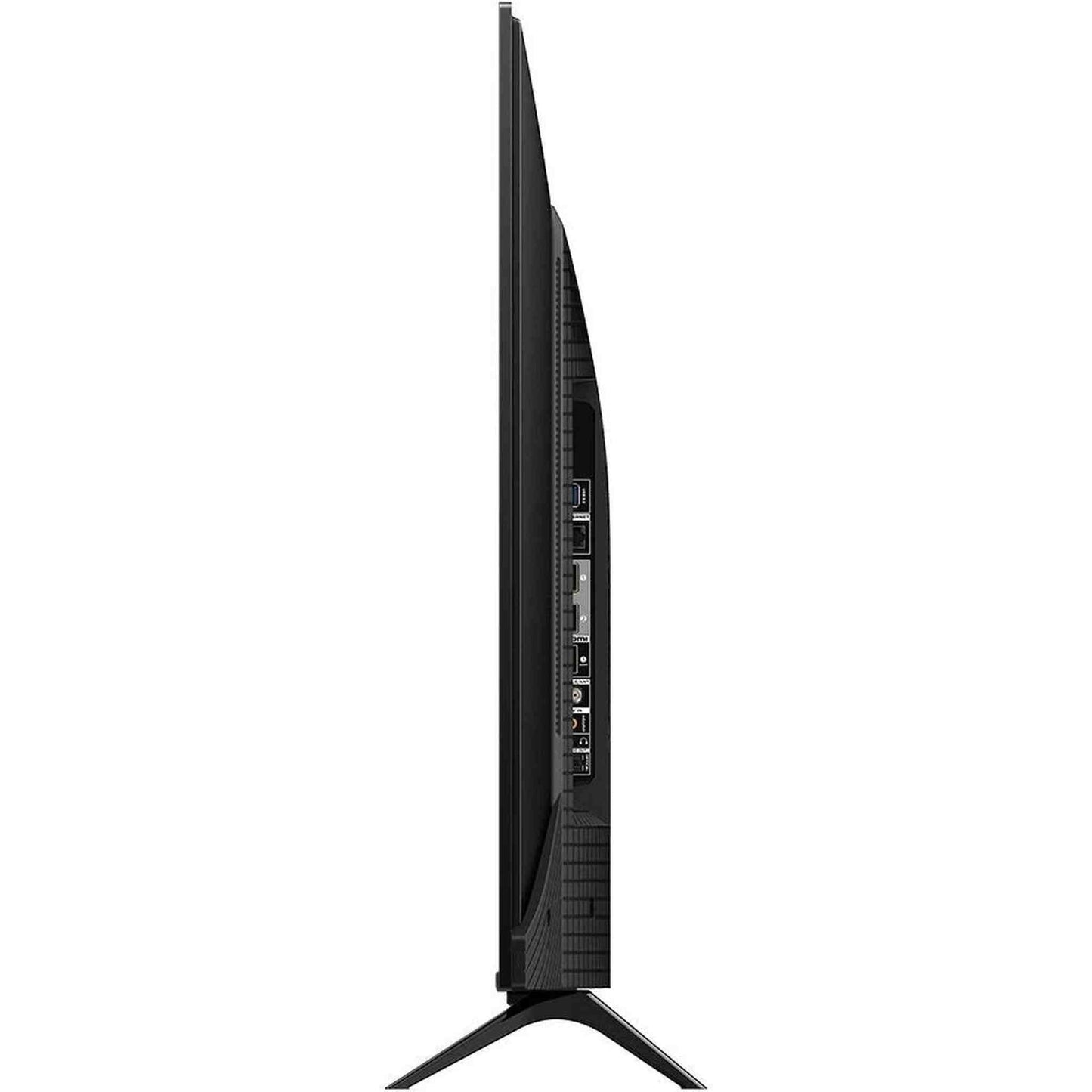 TCL 43P71B - 43 inch - 4K UHD