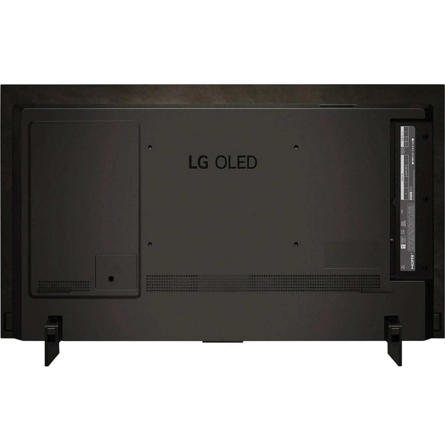 LG OLED42C47LA