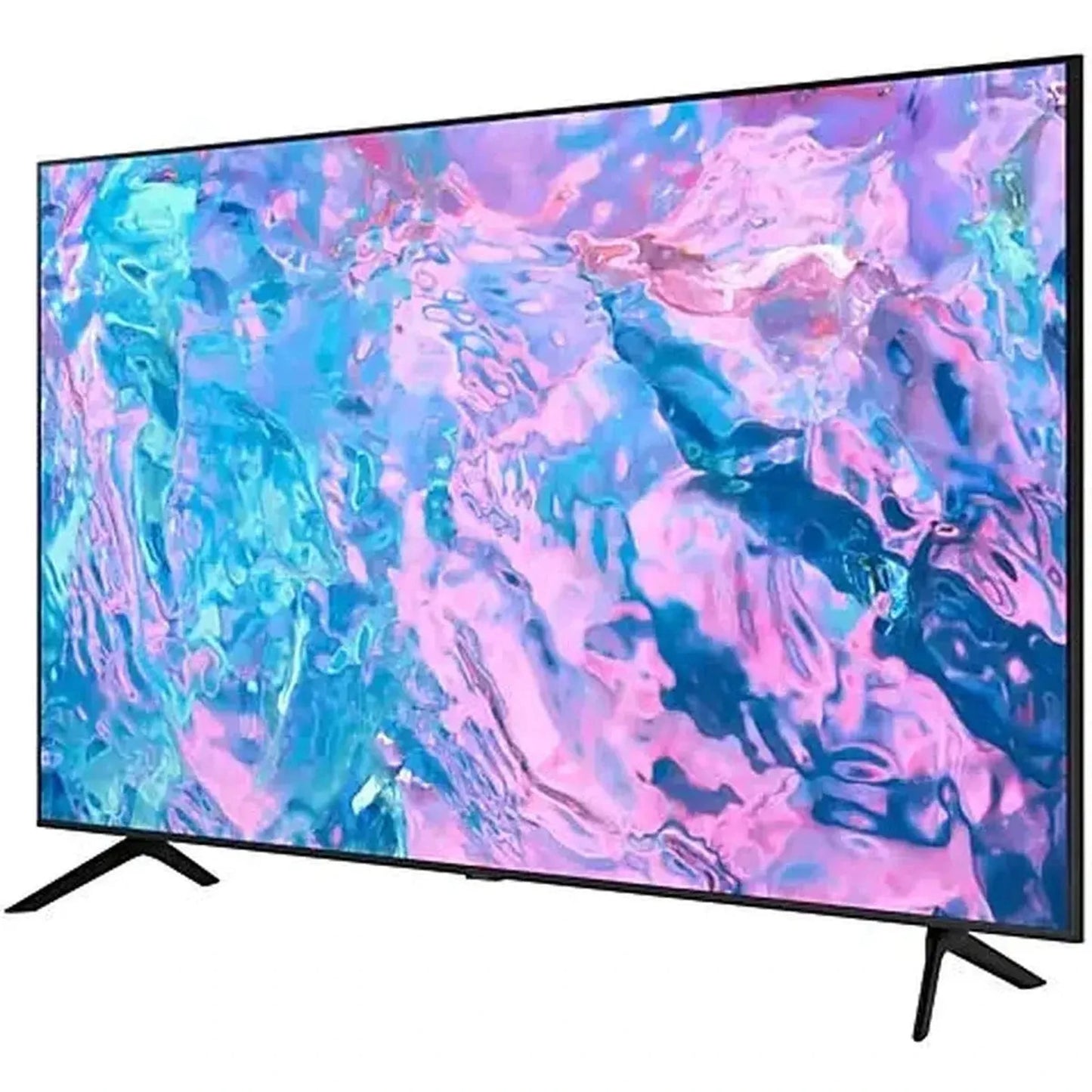 SAMSUNG UE43CU7000