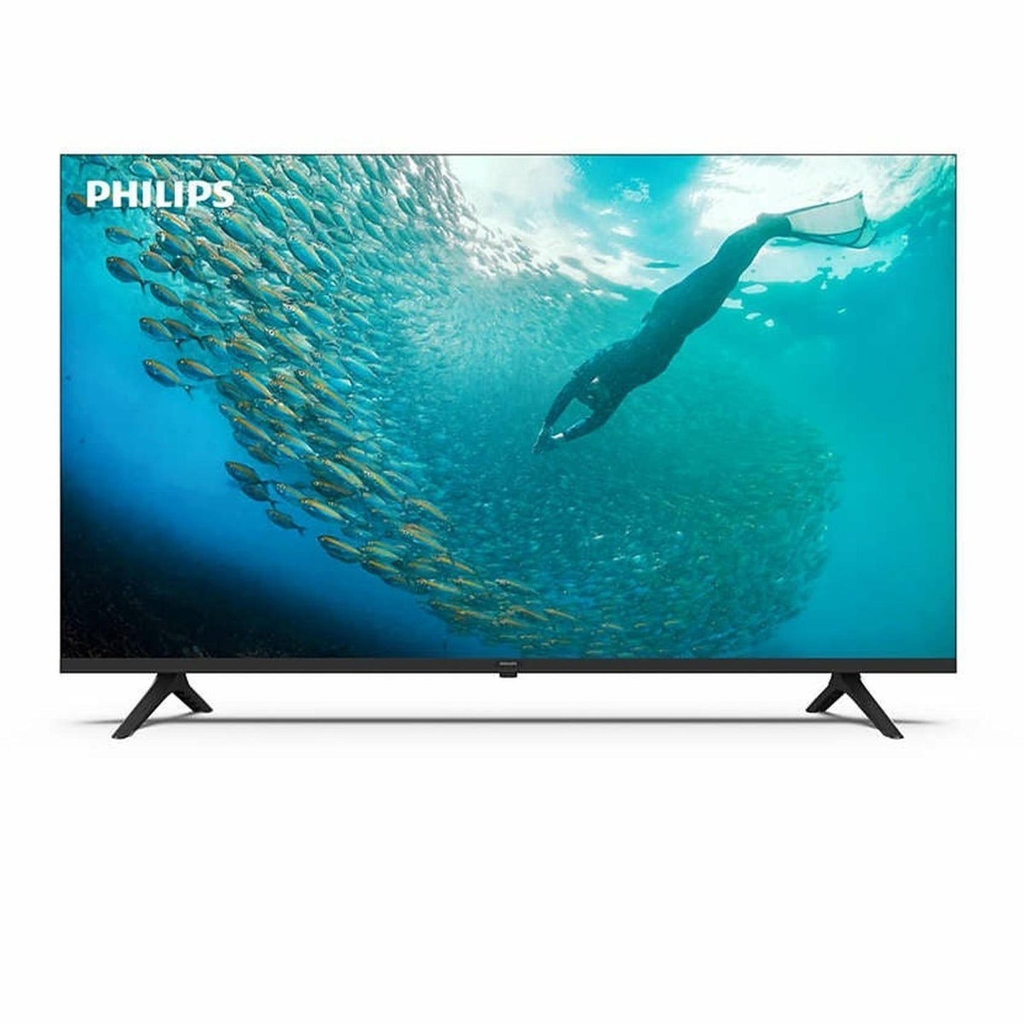 PHILIPS 43PUS7009 - 43 inch - 4K UHD