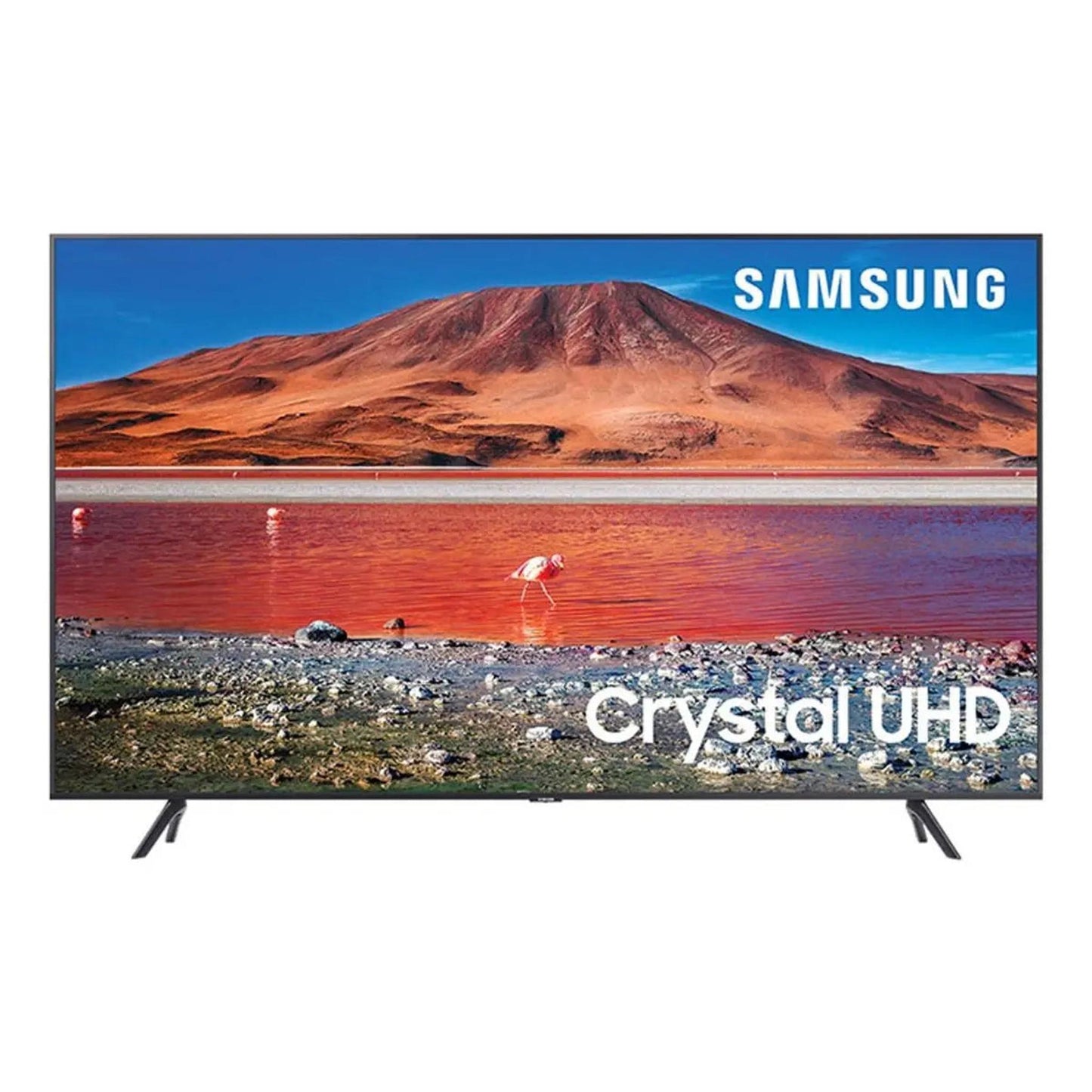 SAMSUNG UE65TU7070 - 65 inch - 4K UHD