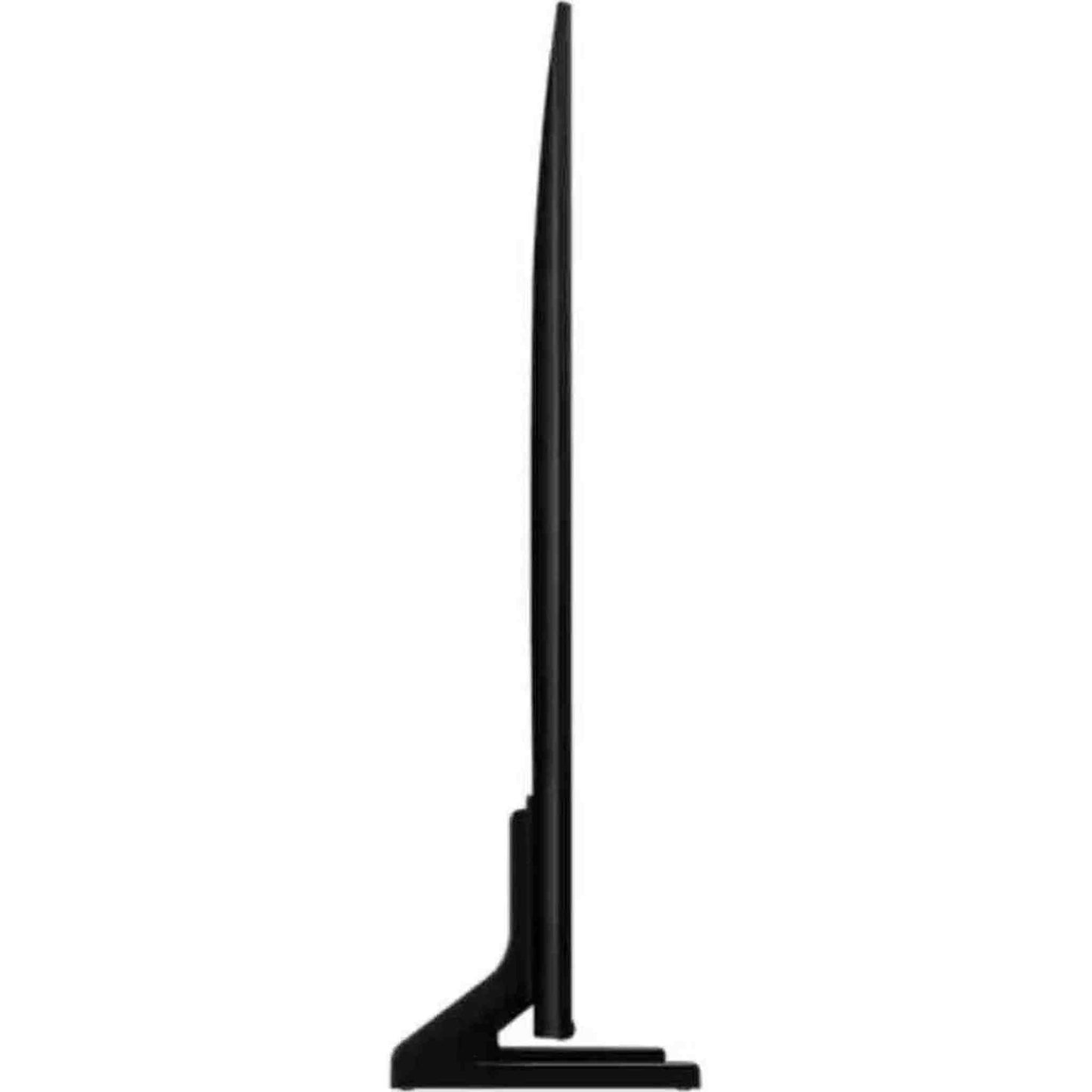 SAMSUNG QE43Q64C - 43 inch - 4K UHD