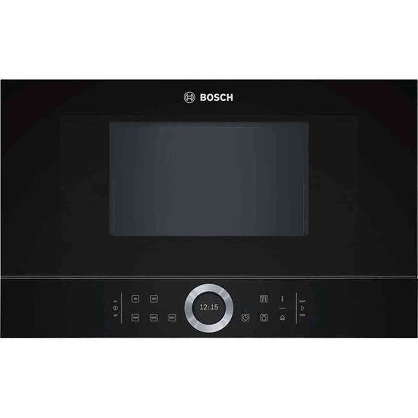 bosch BFR634GB1 - Inbouw magnetron