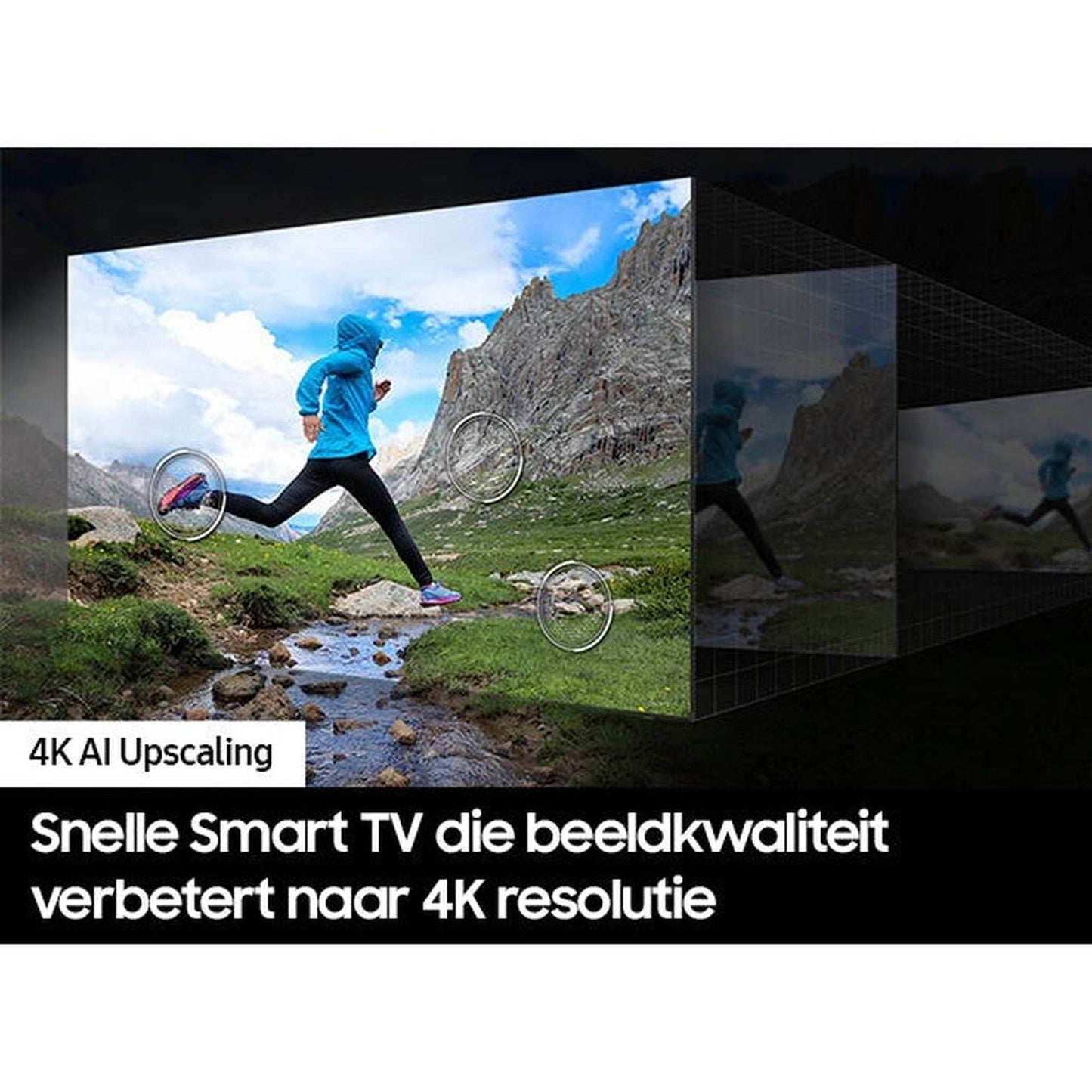 Samsung QE75Q73D