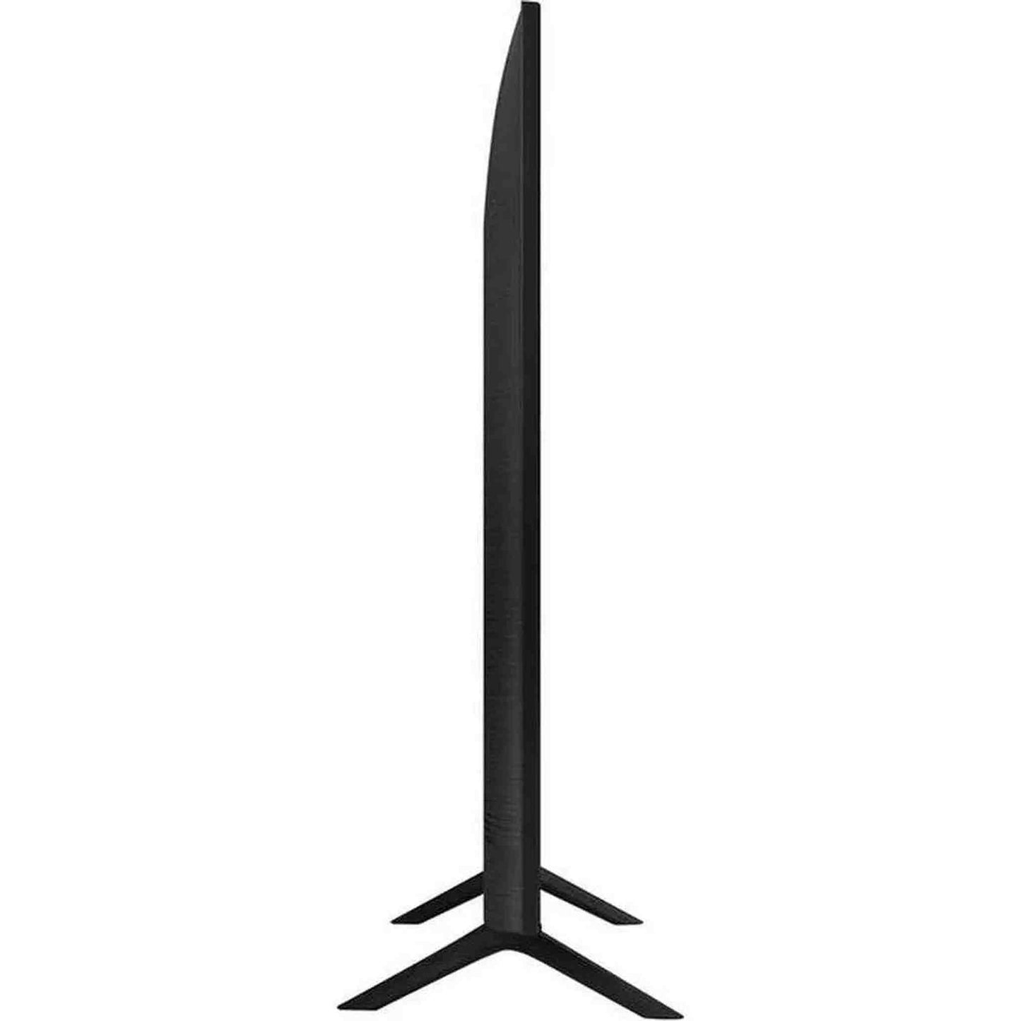 SAMSUNG UE50CU7102 - 50 inch - 4K UHD