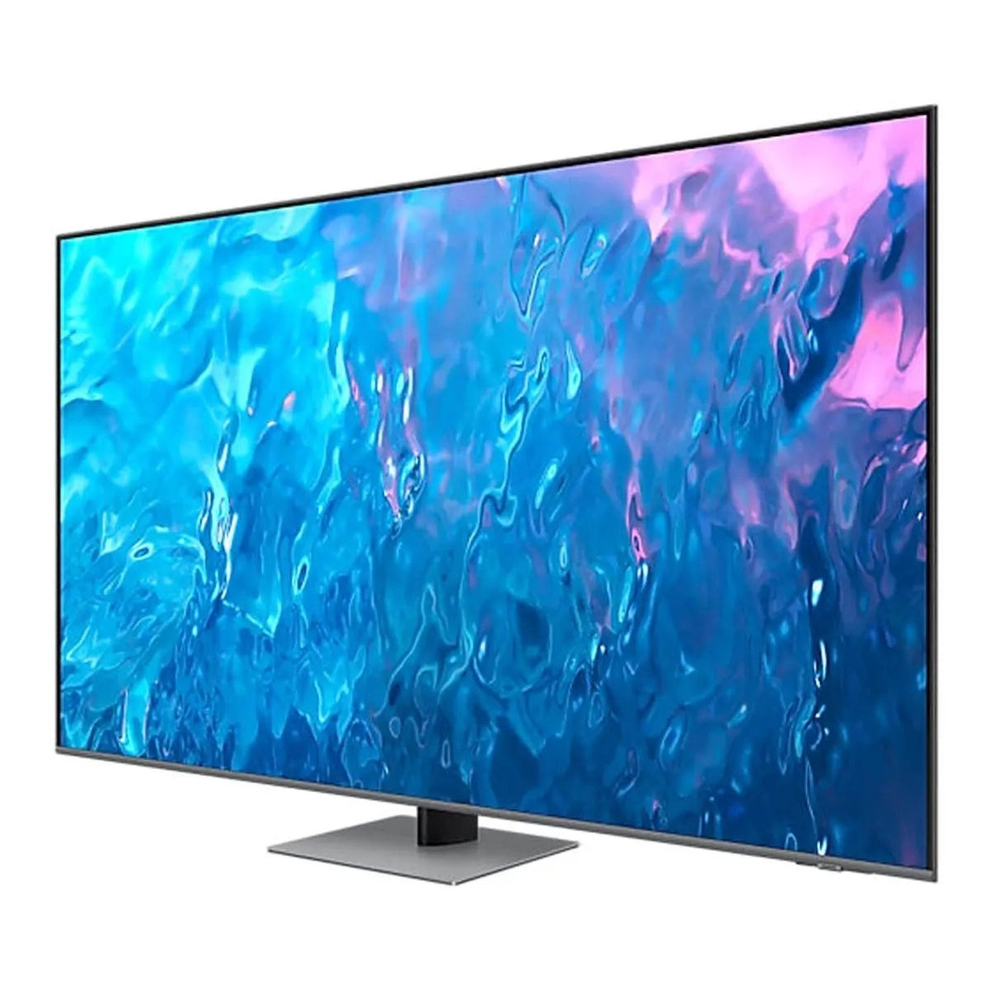 SAMSUNG QE75Q77C - 75 inch - 4K UHD