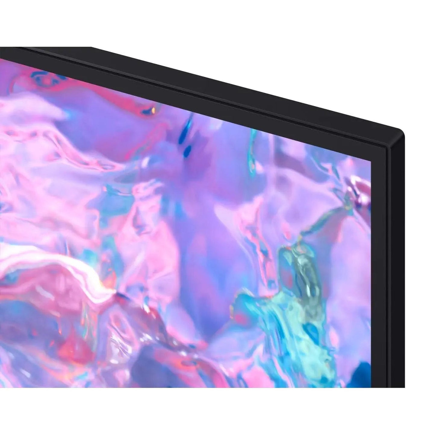 SAMSUNG UE55CU7020 - 55 inch - 4K UHD