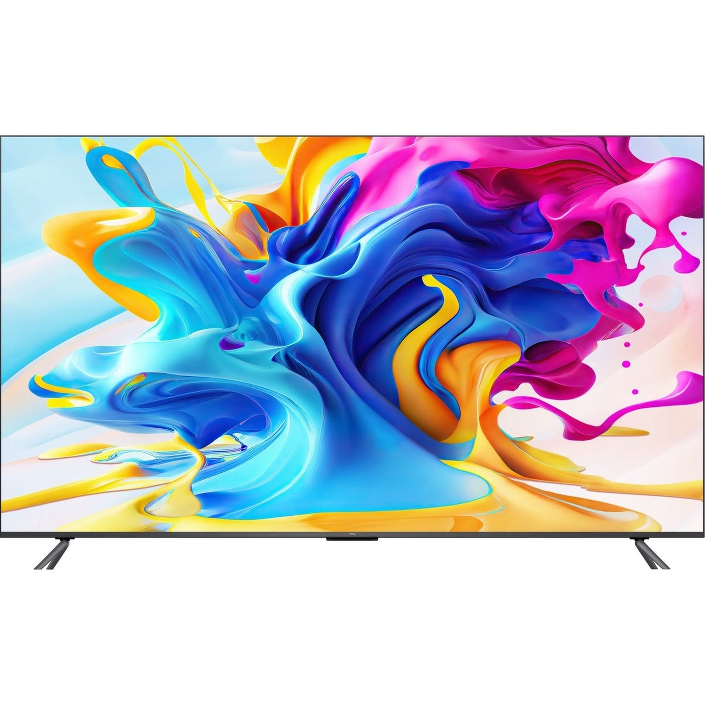 TCL 85C645 - 85 inch - 4K UHD