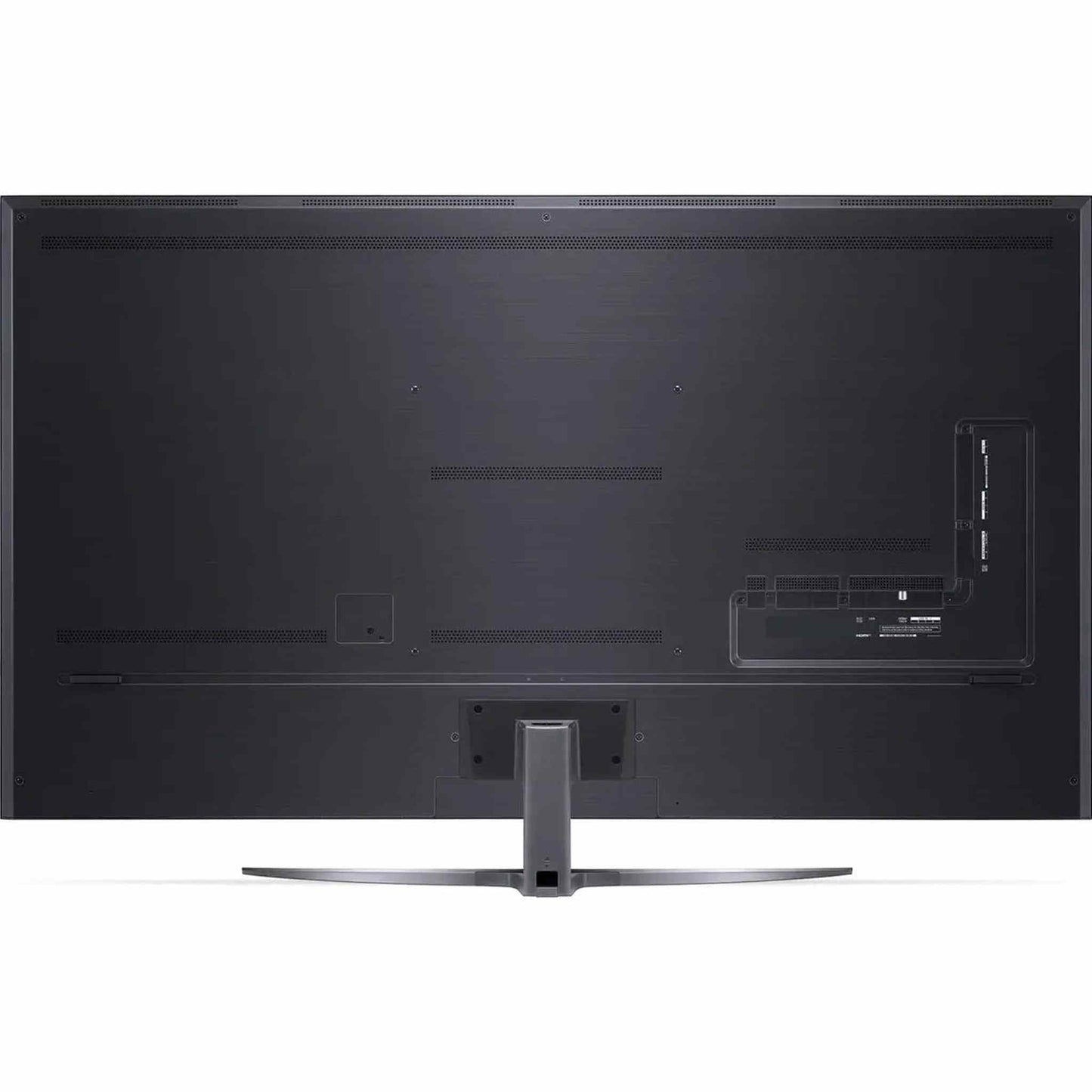 LG 65QNED916PA - 65 inch - 4K UHD