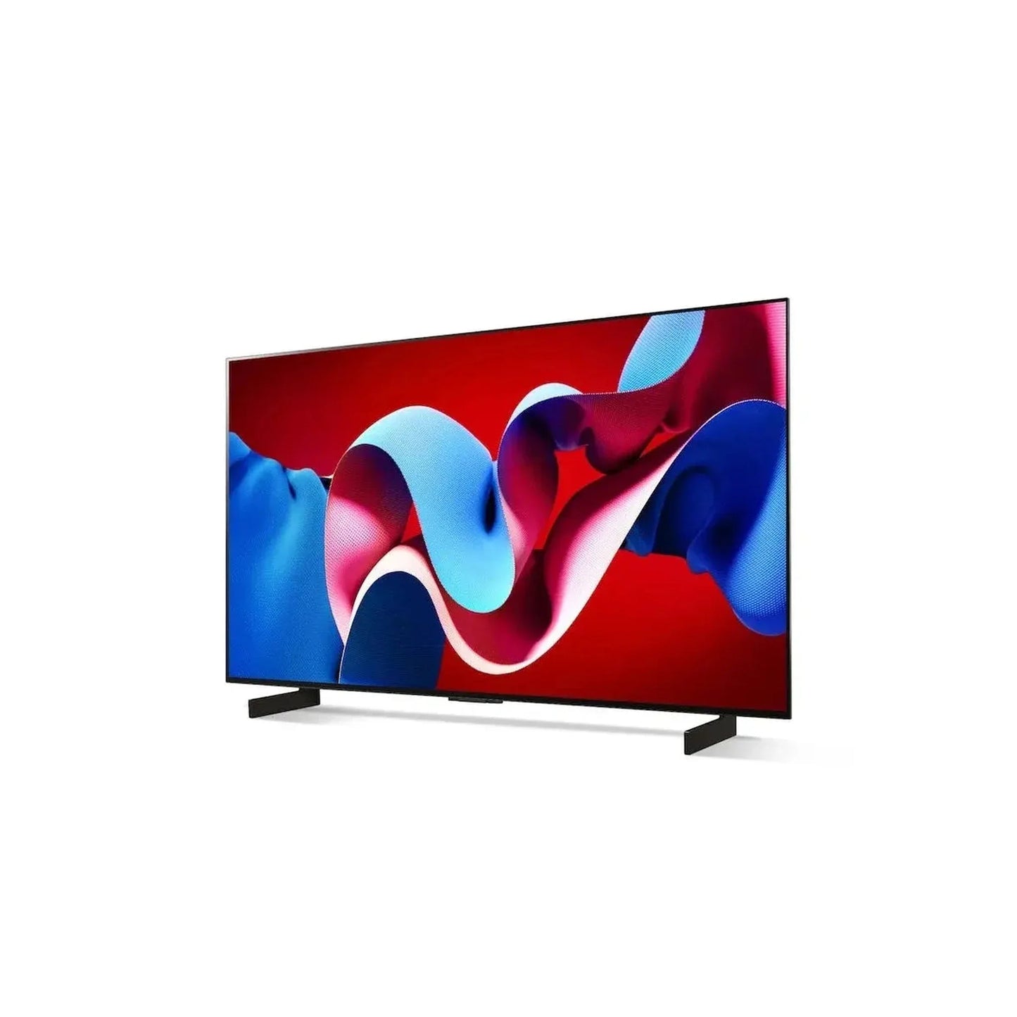 LG OLED42C45LA - 42 inch - 4K UHD