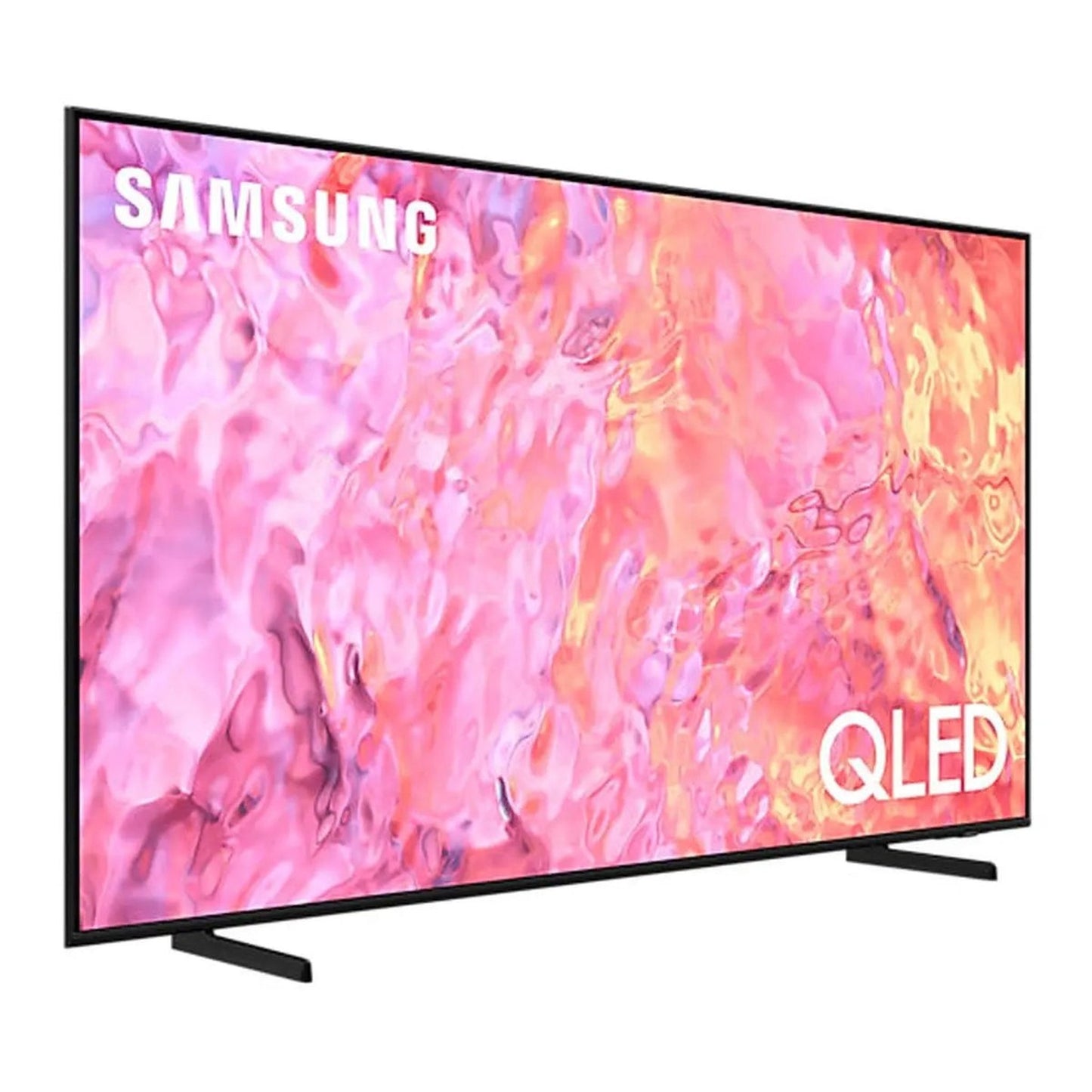 SAMSUNG QE43Q60C - 43 inch - 4K UHD