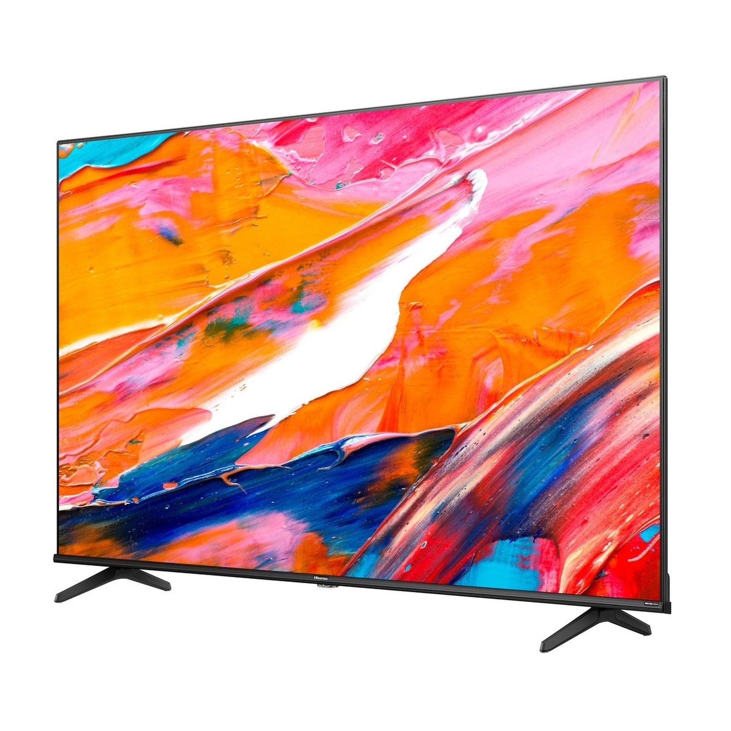 HISENSE 75A6K - 75 inch - 4K UHD