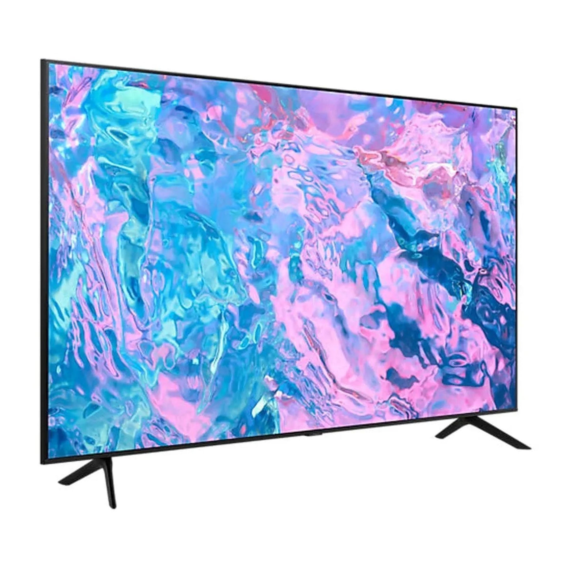 SAMSUNG UE50CU7172 - 50 inch - 4K UHD