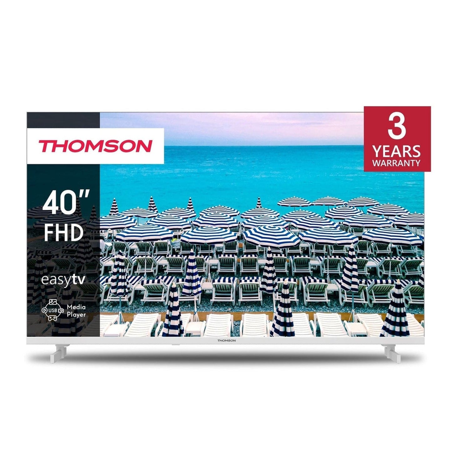 Thomson 40FD2S13W