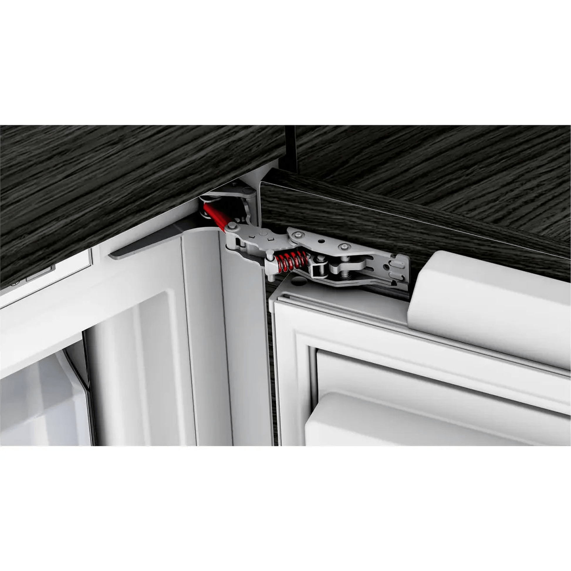 Siemens GI11VADE0 - Inbouw vriezer - Low Frost