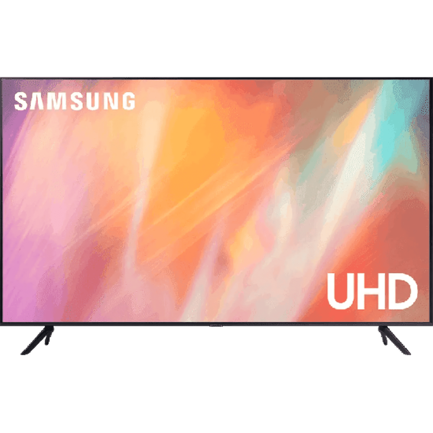 SAMSUNG UE65AU7020 - 65 inch - 4K UHD