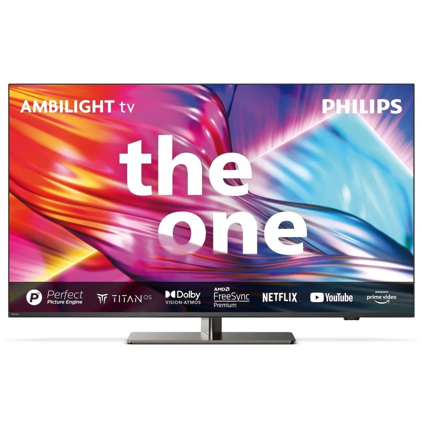 PHILIPS 55PUS8919/12 - 55 inch - 4K UHD
