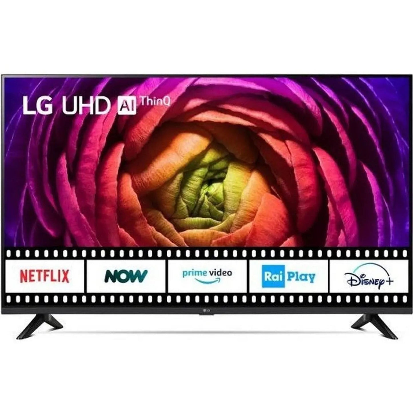 LG 43UR78006LKAEU