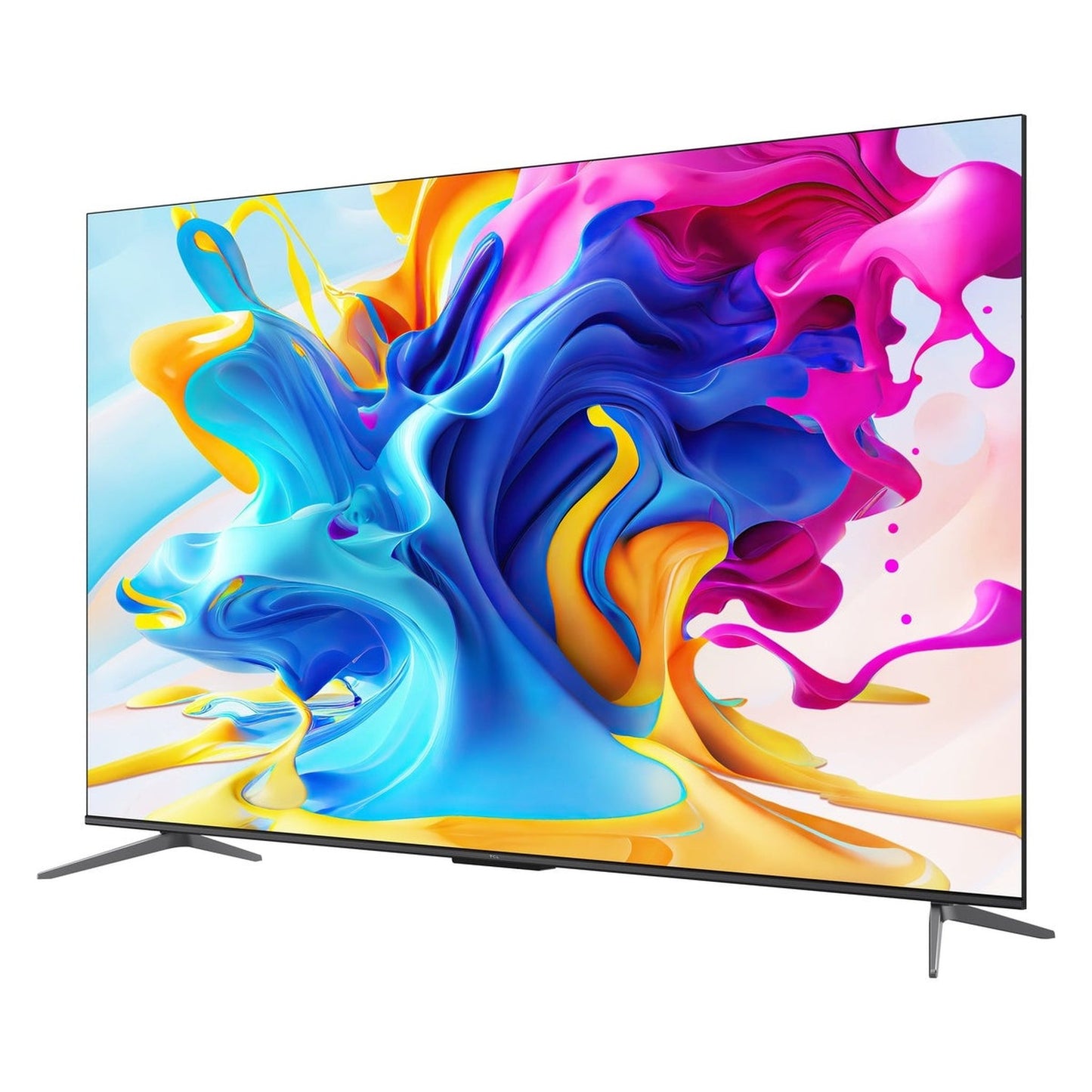 TCL 50C645 - 50 inch - 4K UHD
