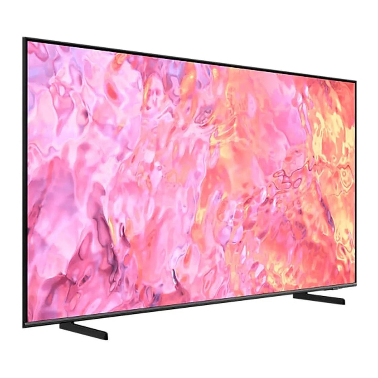 SAMSUNG QE50Q67C EU - 50 inch - 4K UHD