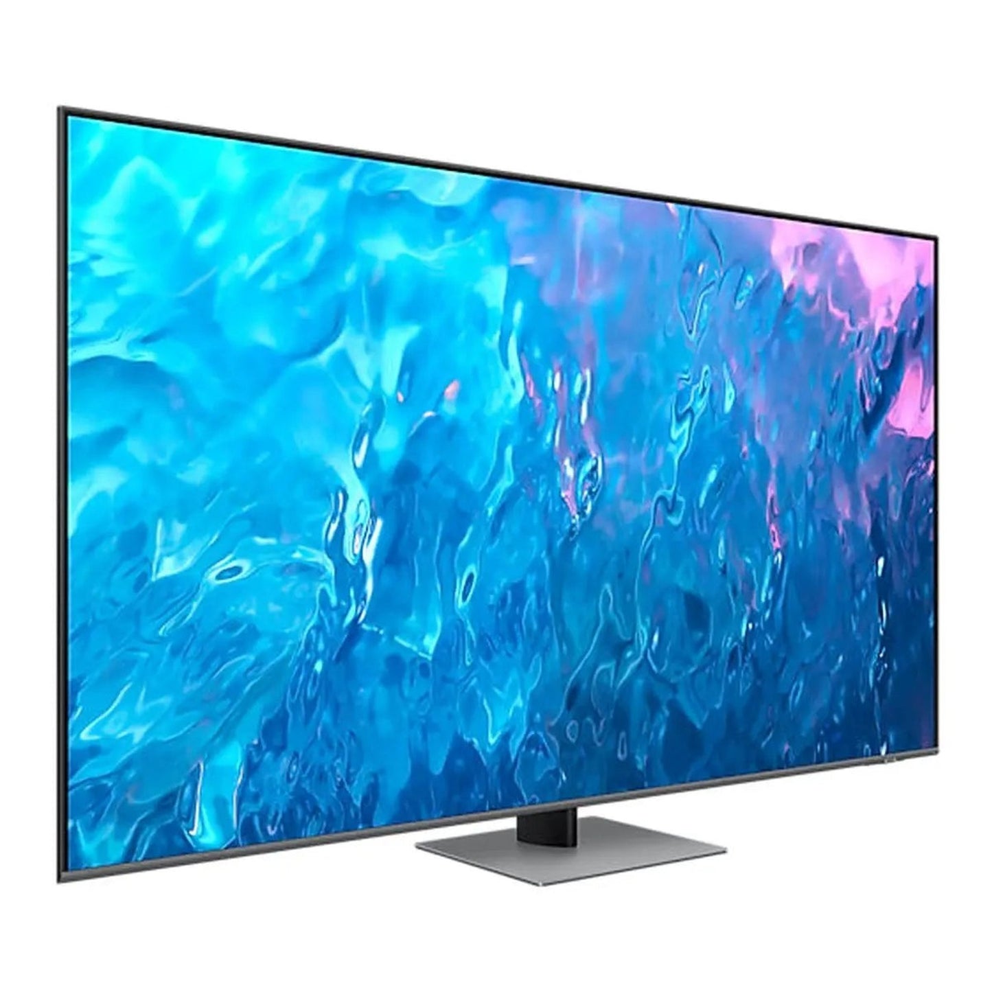 SAMSUNG QE75Q77C - 75 inch - 4K UHD