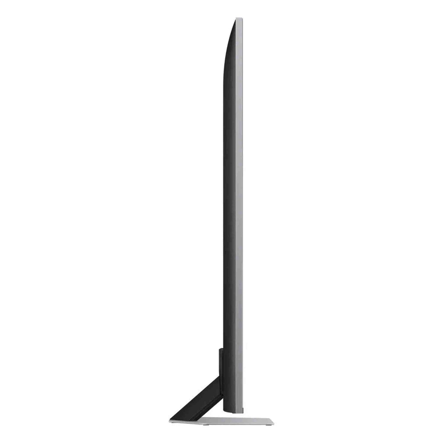 SAMSUNG QE55Q80D - 55 inch - 4K UHD