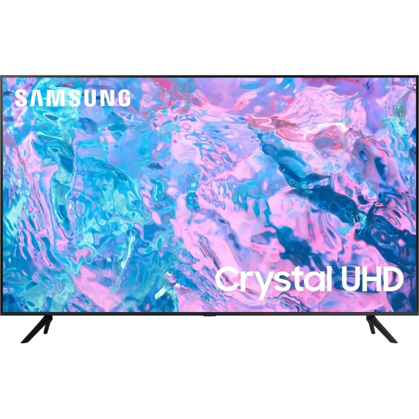 SAMSUNG UE65CU7190 - 65 inch - 4K UHD