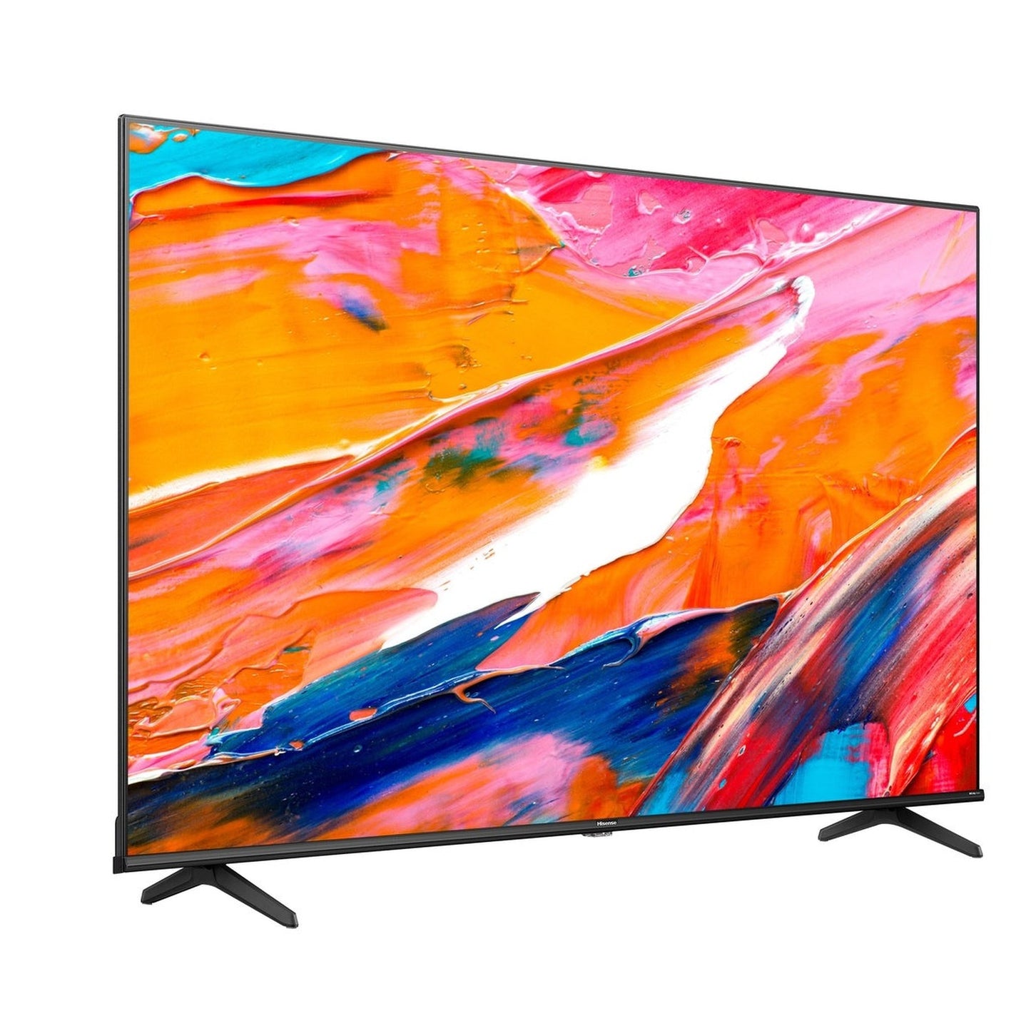 HISENSE 75A6K - 75 inch - 4K UHD