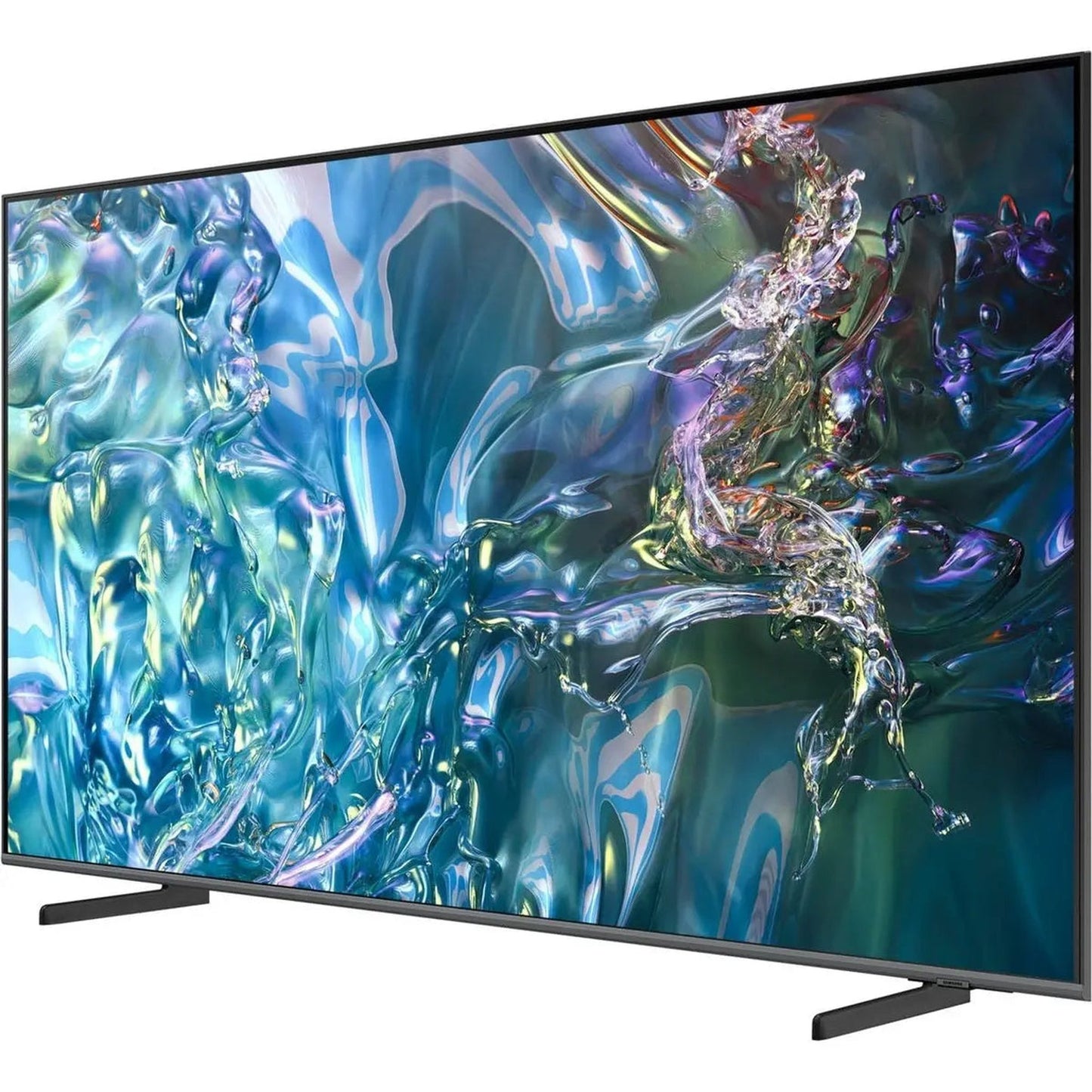 SAMSUNG QE55Q64D - 55 inch - 4K UHD