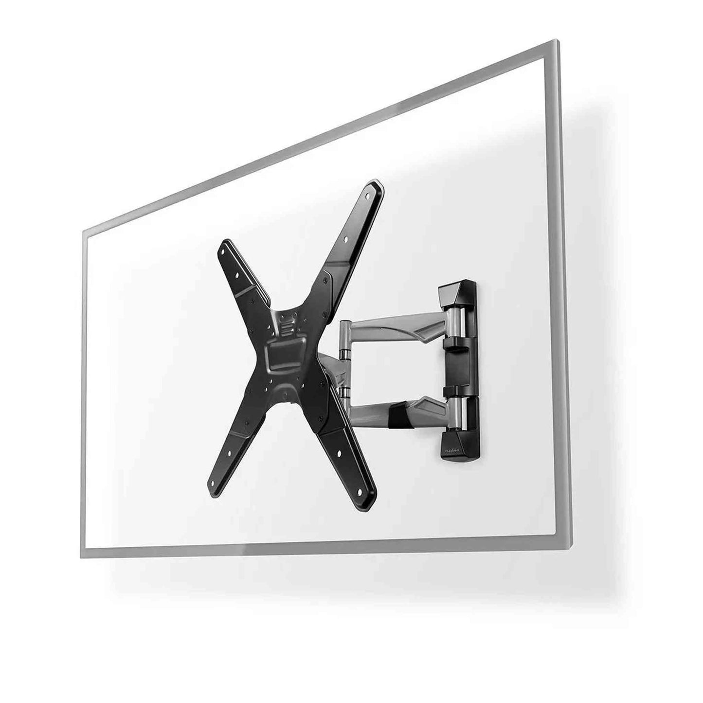 TV muurbeugel 23 - 55 inch Draai- en kantelbaar - TVWM5530BK