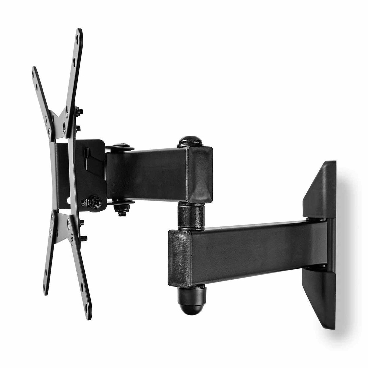 TV muurbeugel 10 - 32 inch Draai- en kantelbaar - TVWM31BK