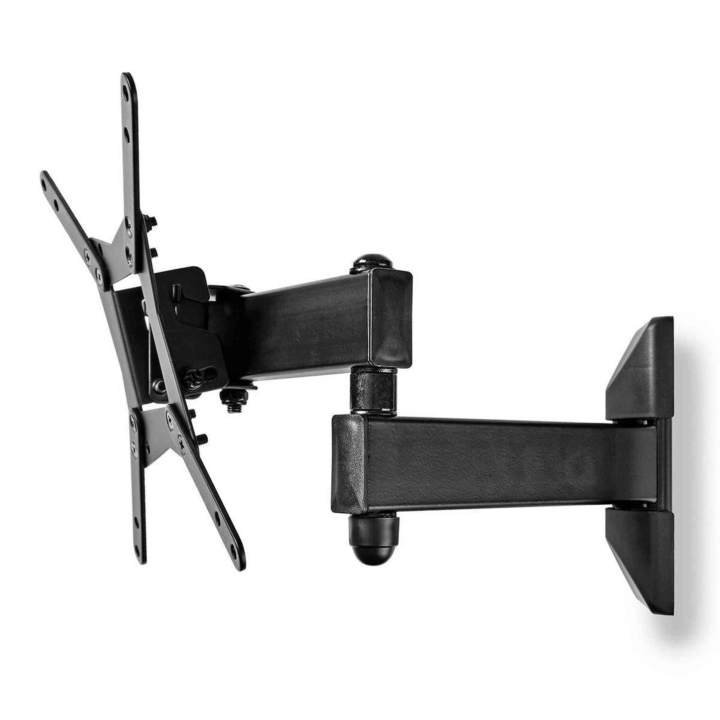 TV muurbeugel 10 - 32 inch Draai- en kantelbaar - TVWM31BK