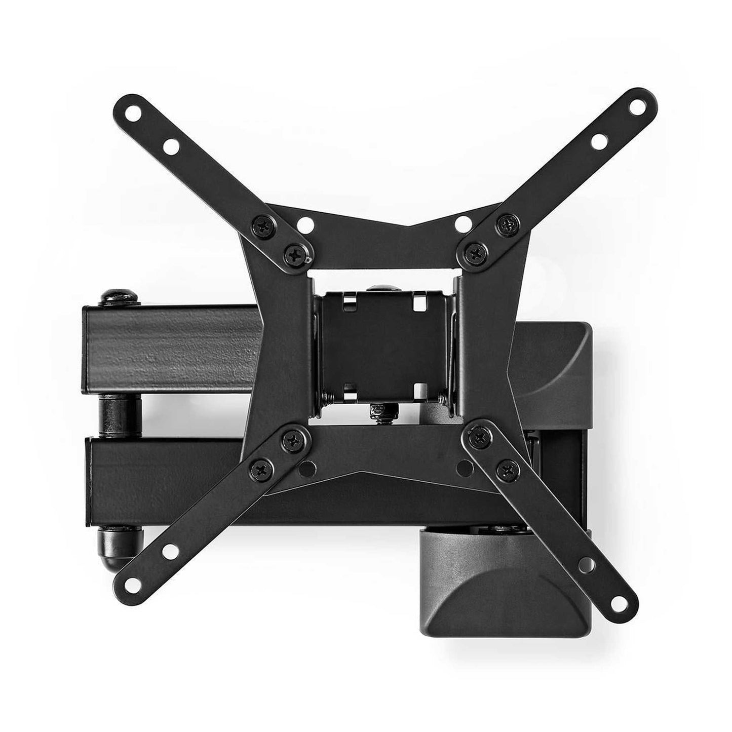TV muurbeugel 10 - 32 inch Draai- en kantelbaar - TVWM31BK