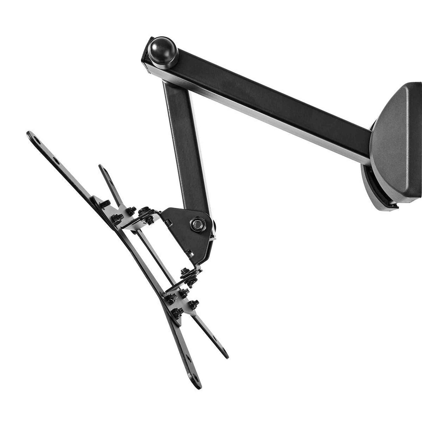 TV muurbeugel 10 - 32 inch Draai- en kantelbaar - TVWM31BK