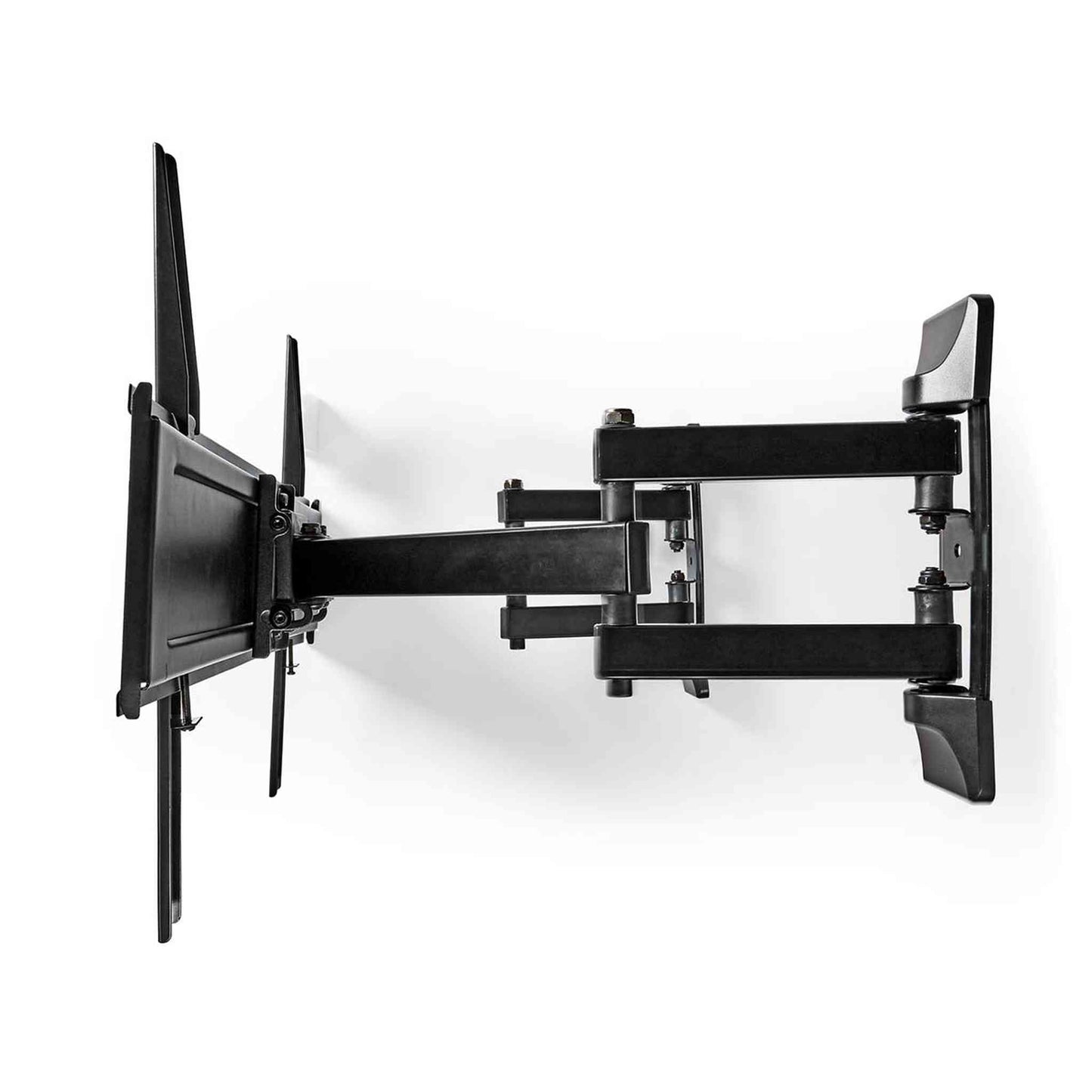 TV muurbeugel 32 - 70 inch Draai- en kantelbaar - TVWM5350BK