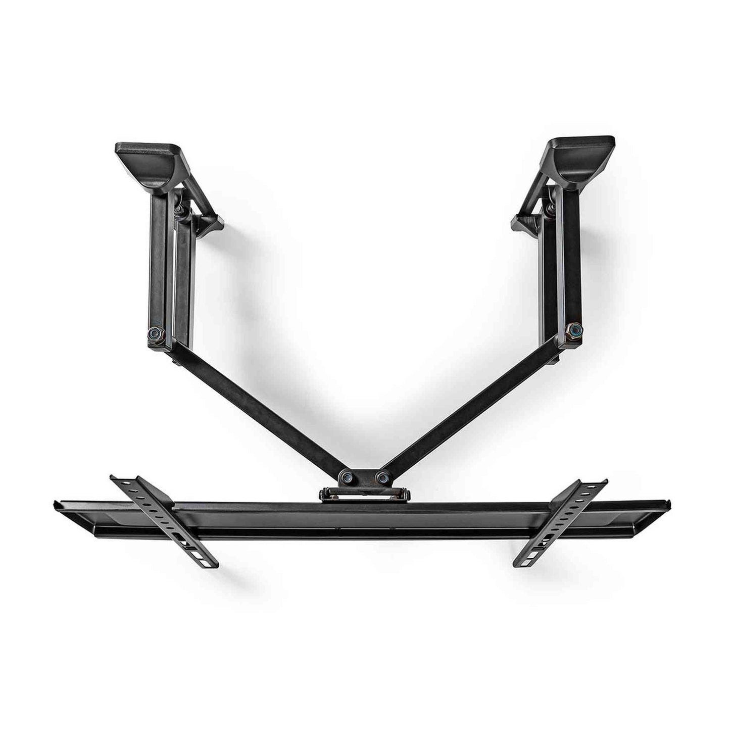 TV muurbeugel 32 - 70 inch Draai- en kantelbaar - TVWM5350BK